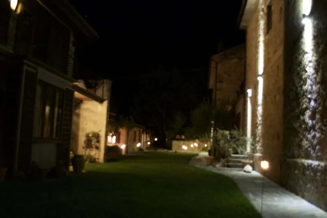 The Farm Querceto - Company Bioecological