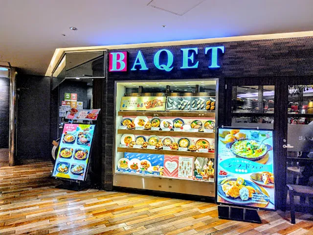 Baqet