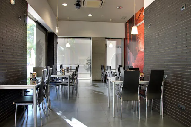 Cafetería Gardachales S.L