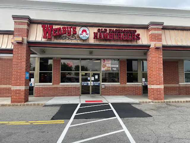 Wendy's