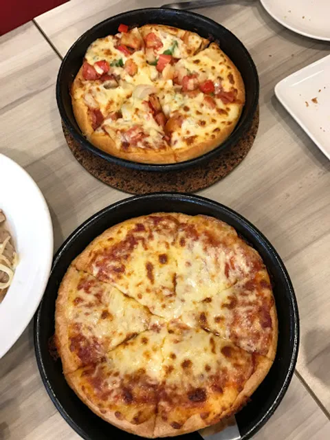 Pizza Hut