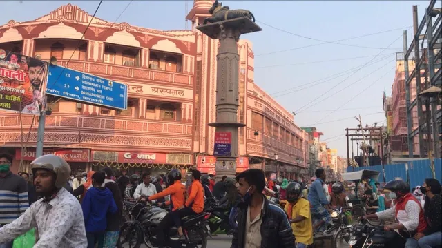 KK Paying Guest House