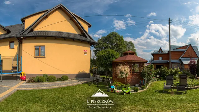 Pokoje Gościnne U Piszczków