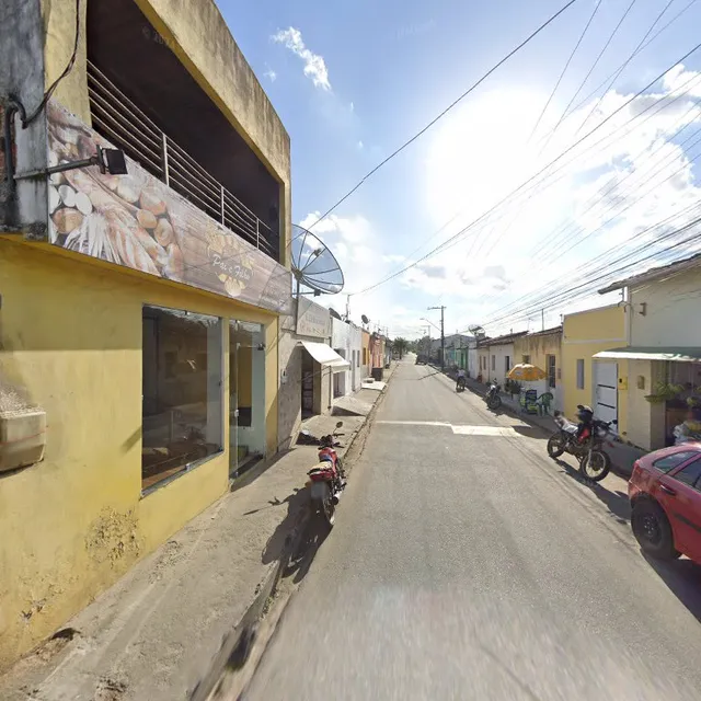 Panificação Pai E Filho