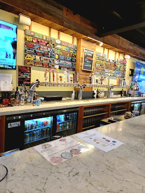 The Back Lot Charlevoix