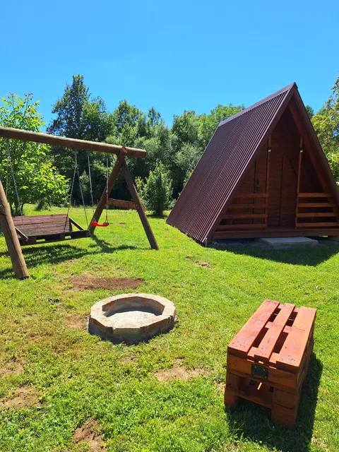 Kuća za odmor Paćan