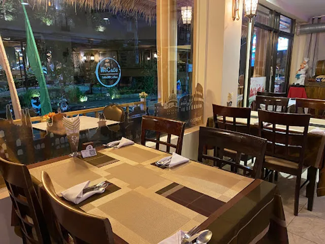 Salute - Trattoria Pizzeria