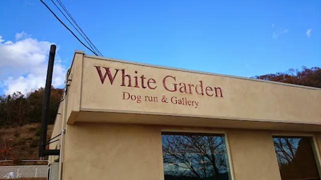 White Garden