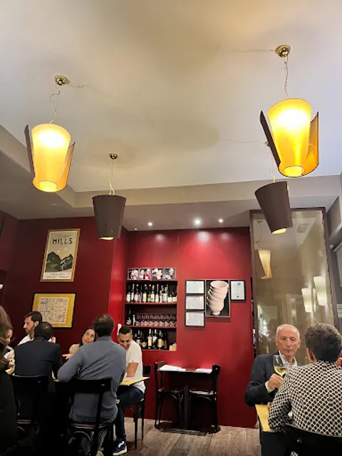 Le Scodelle cucina e vini