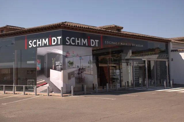 SCHMIDT Toledo