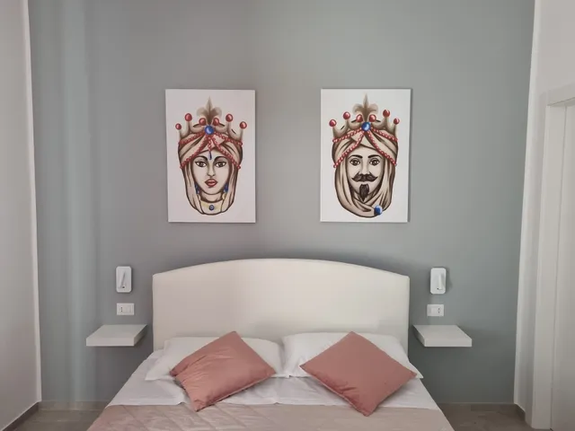 La Maison de tante Rosa