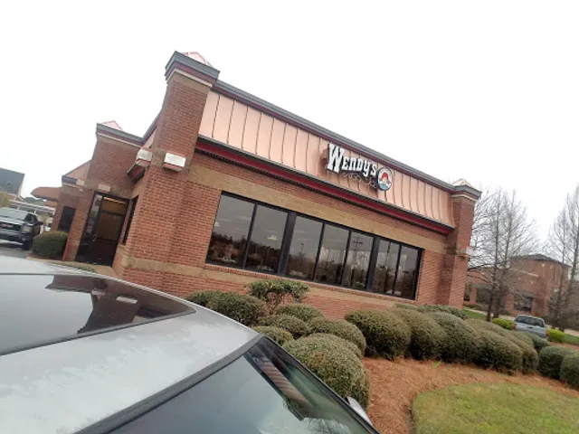 Wendy's