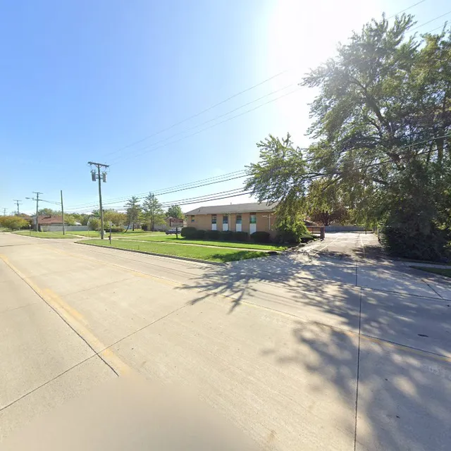 Covenant Missionary Temple