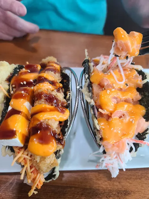 Hibachi Madness North