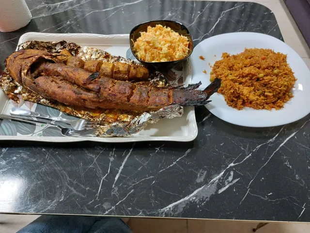 EASTERN KITCHEN AND MART