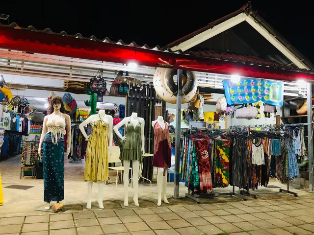 Lanta PP Souvenirs & Boutique Shop