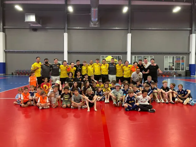 Legacy Park, Arizona's Premier Sports & Entertainment Complex