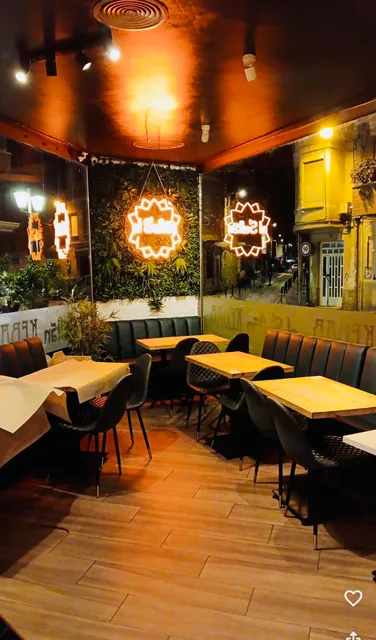 El Sultán ( KEBABS - TACOS - HAMBURGUESAS )