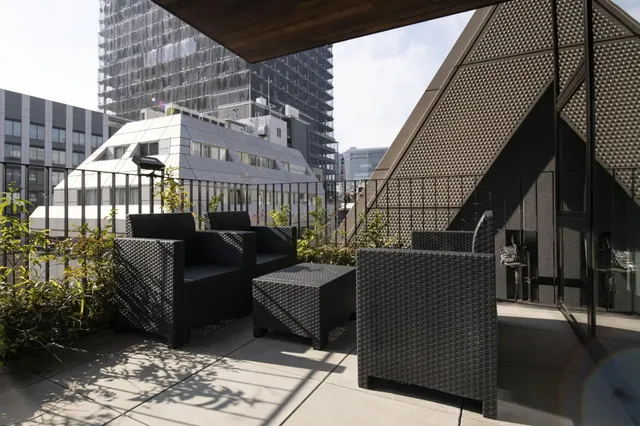 bnb+ Kanda(Ogawa machi)