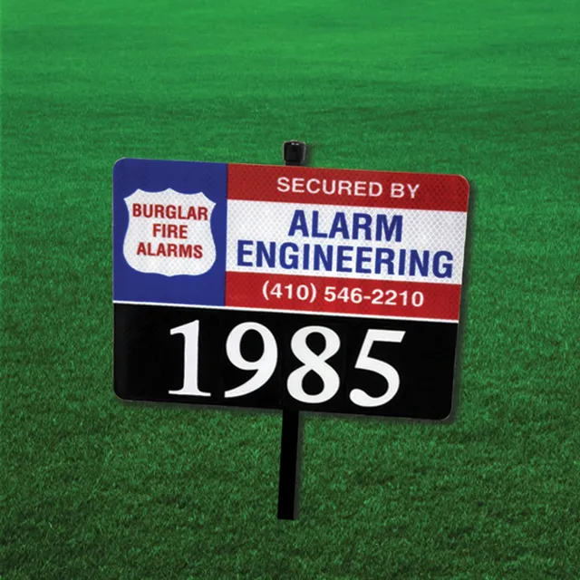 Alarm Engineering, A Pye-Barker Fire & Safety Company