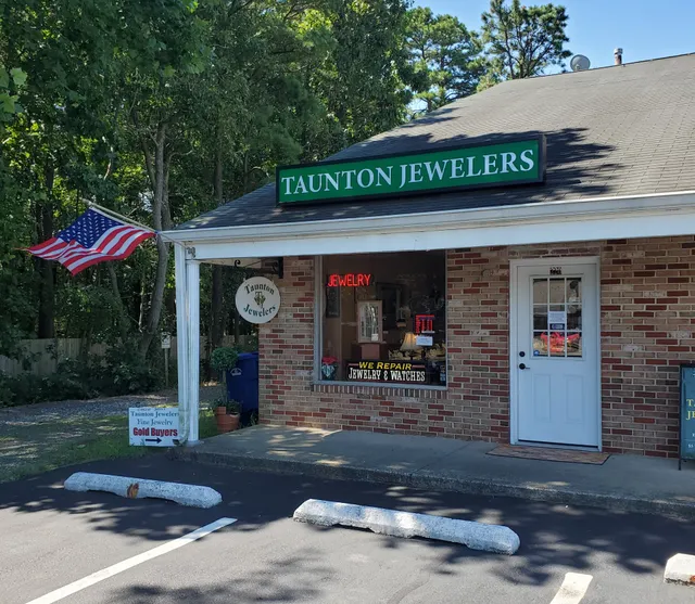 Taunton Jewelers