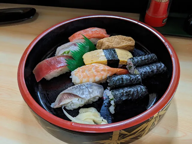 Sushi Kura Toyokawaten