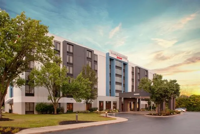 SpringHill Suites by Marriott Cincinnati North/Forest Park