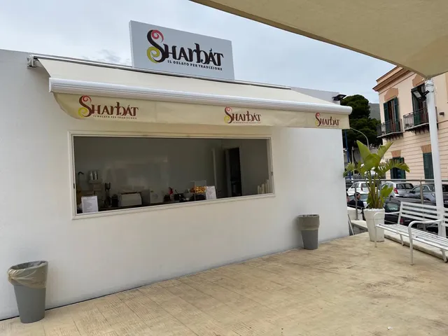 Sharbàt Gelateria