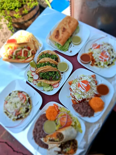 Taqueria el topo llc