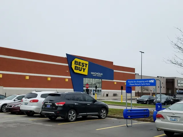 South Park Shopping Center