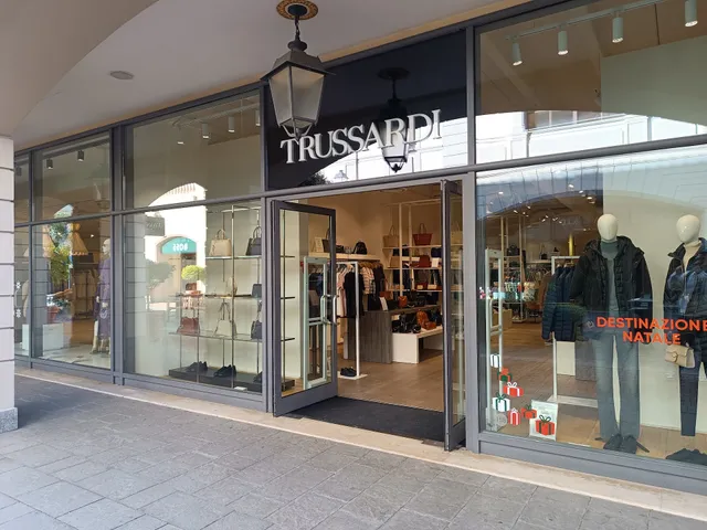 Trussardi Outlet Marcianise