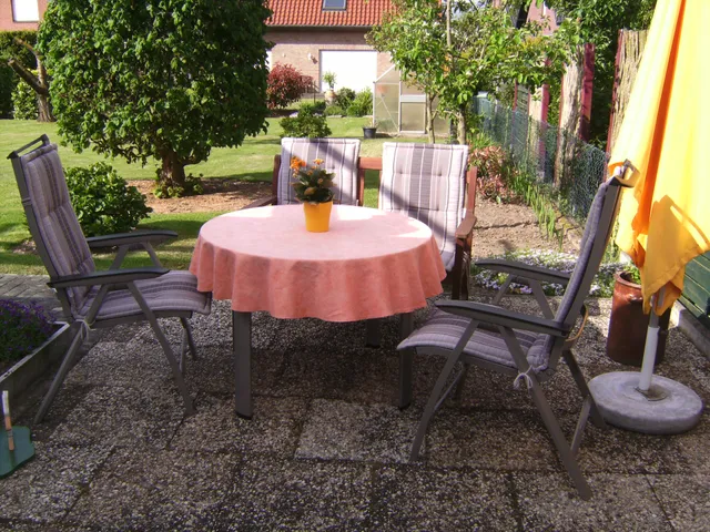 Ferienwohnung Kleine Auszeit