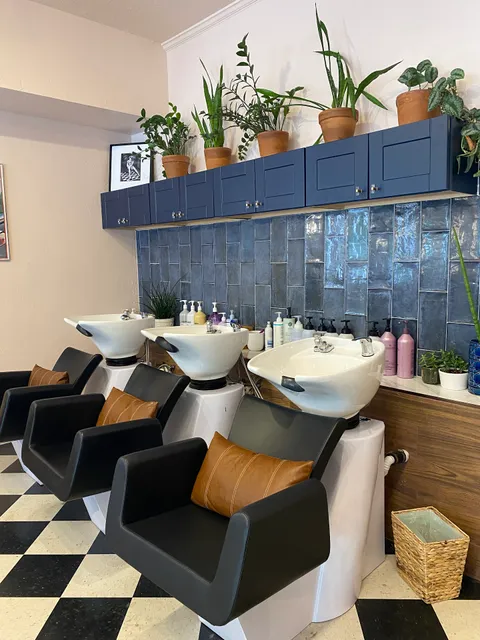 Saturn Salon St. Pete