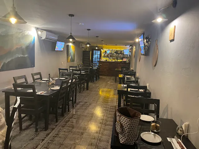 San Antonio Steakhouse