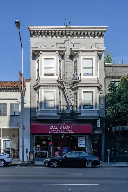 UrbaNests Co-Living | 251 9th Street Residences | Short Term Rentals