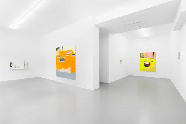 3+1 Arte Contemporânea