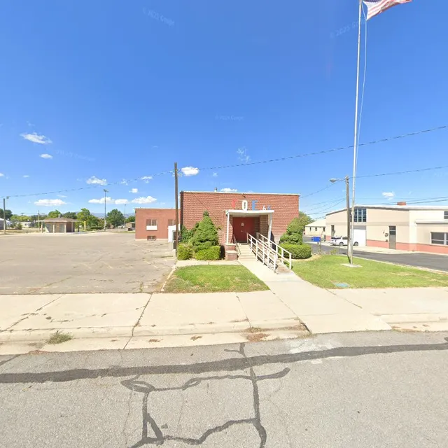 Fraternal Order of Eagles