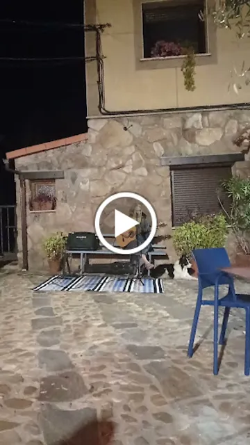 Como en Casa de Elda