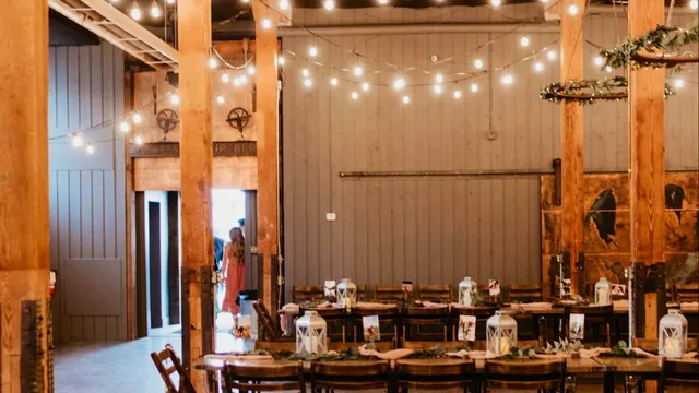 The Startup Building Event Space