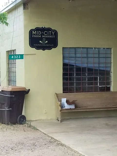 MID CITY FARM MARKET