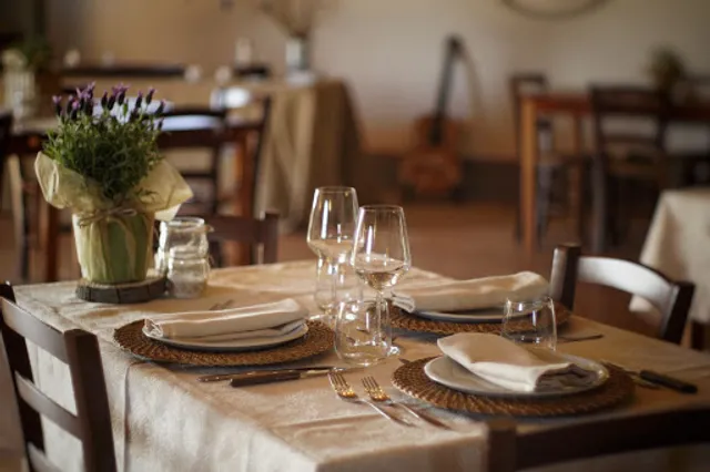 Ristoro Agricolo | Pulicaro