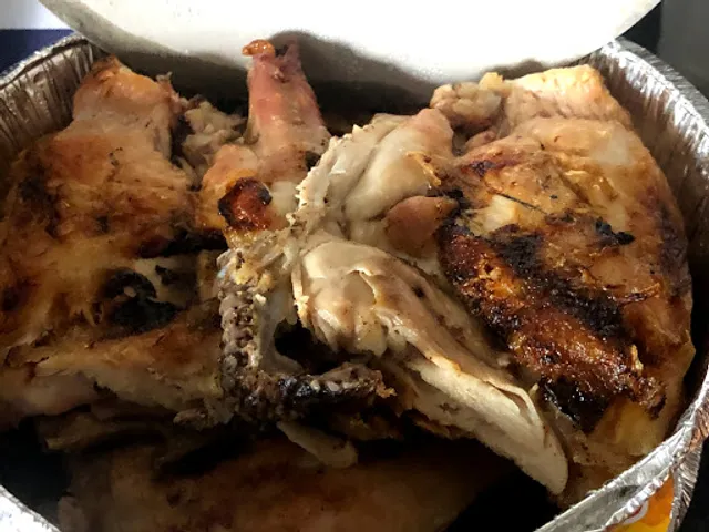 Pollería "La Portuguesa"