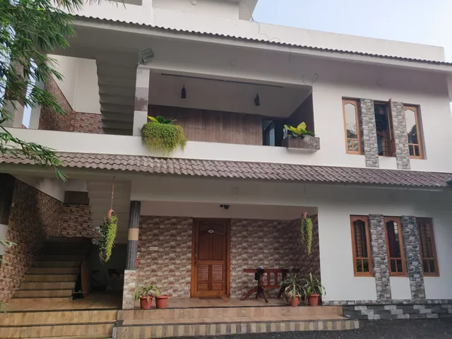 OYO 29094 Edakkal Homestay