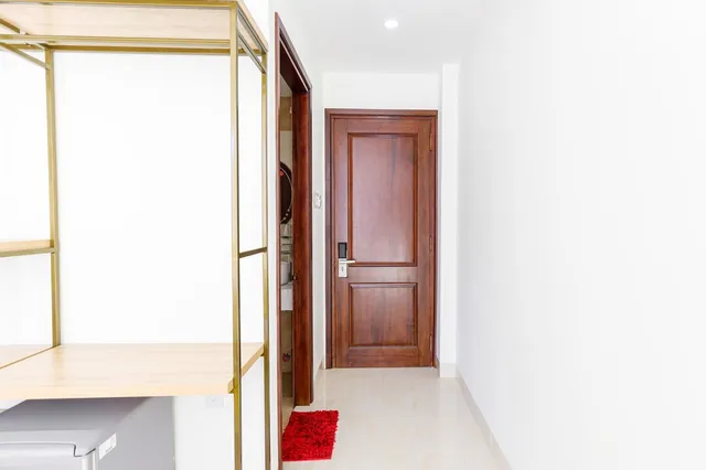 Moschino HT, Nha Trang