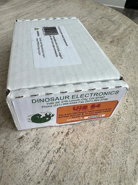 Dinosaur Electronics Inc