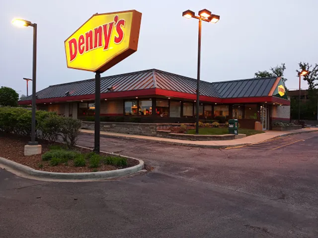 Denny's