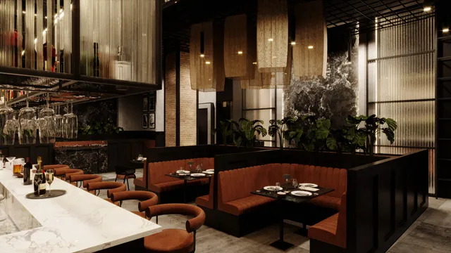 Brooklyn Chop House Abu Dhabi