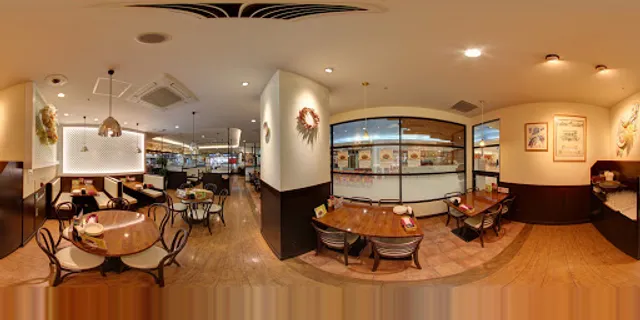 Kapurichoza Toyamafaboreten