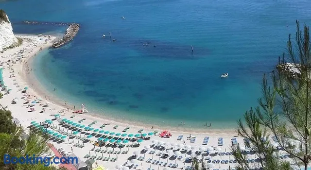 La Fonte Guest House