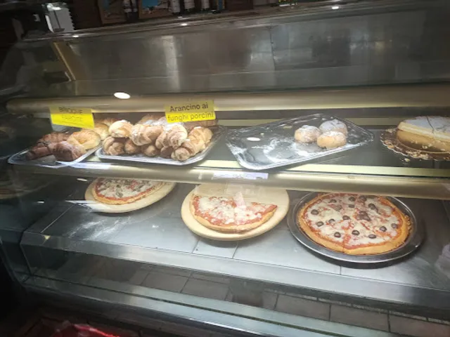 Pasticceria Bar Vittorio Papotto